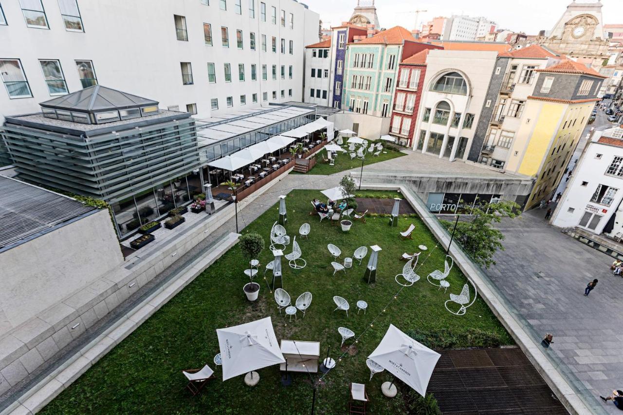 Palacio Das Cardosas Studio By Lovelystay Porto Exterior foto