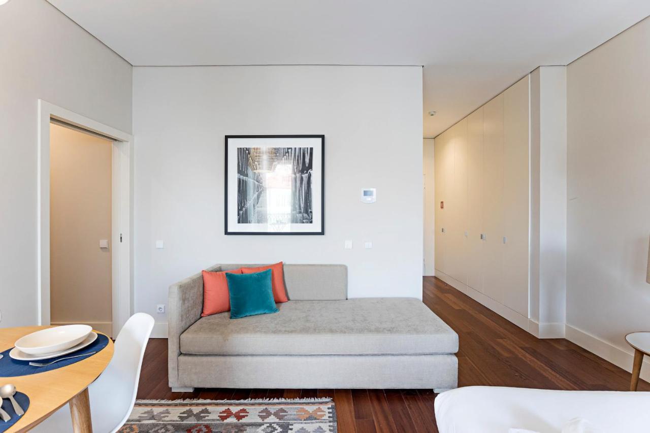 Palacio Das Cardosas Studio By Lovelystay Porto Exterior foto